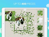 Jigsaw Puzzle - Brain Games screenshot, image №879881 - RAWG