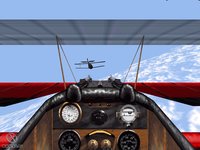 Flying Corps Gold screenshot, image №342562 - RAWG