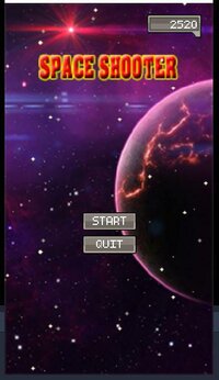 space_shoot screenshot, image №2456055 - RAWG