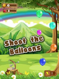 Archery Bow & Arrow Master screenshot, image №2211563 - RAWG