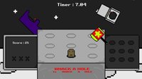 Whack a Hole To Whack a Mole screenshot, image №2298866 - RAWG