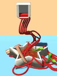 Noodle Master screenshot, image №2312096 - RAWG