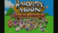 Harvest Moon: MORE friends of Mineral Town screenshot, image №242574 - RAWG