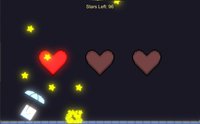 100 Star Rain screenshot, image №1963111 - RAWG