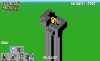 BASTARD TOWER screenshot, image №3876259 - RAWG