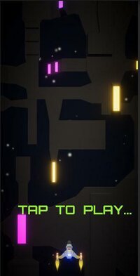 Space Shooter (Sourav Gharai) screenshot, image №2512709 - RAWG