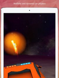 Flying Car Driving Simulator: Extreme Muscle Car Flight Pilot screenshot, image №1706049 - RAWG