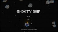 SHOOTY SHIP (JakeMakesGames) screenshot, image №2976429 - RAWG