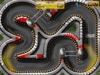 Tiny Racing screenshot, image №2166352 - RAWG