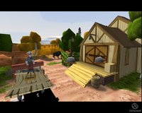 Wanted: A Wild Western Adventure screenshot, image №370772 - RAWG