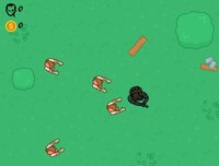 Sniper Shot Zombie screenshot, image №2892539 - RAWG