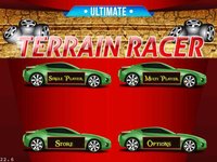 An Ultimate Terrain Race - HD Free screenshot, image №2120853 - RAWG