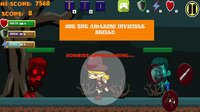 Zombie Apocalypse (itch) (GuildGames) screenshot, image №2471662 - RAWG