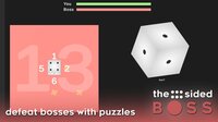 The SIX sided BOSS screenshot, image №3471370 - RAWG