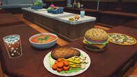 Foodslingers screenshot, image №4220229 - RAWG