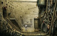 Machinarium screenshot, image №1702349 - RAWG