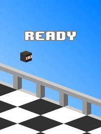 Ninja Jump Challenge (Watch & Phone) screenshot, image №2050238 - RAWG