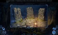 Mystery of Unicorn Castle: The Beastmaster screenshot, image №195145 - RAWG