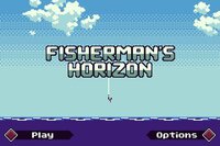 Fisherman's Horizon screenshot, image №3276621 - RAWG