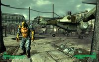 Fallout 3: Broken Steel screenshot, image №512744 - RAWG