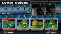 Teenage Mutant Ninja Turtles: Mutant Melee screenshot, image №1800137 - RAWG