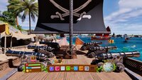 Dragons Reef VR screenshot, image №4229819 - RAWG