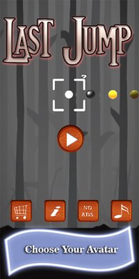 Last Jump - Addictive casual game screenshot, image №1651791 - RAWG