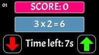 Math Rocks screenshot, image №1286836 - RAWG