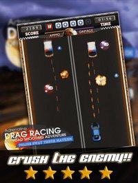 Adrenaline Drag Racing Offroad Shooting Adventure - Fast Police SWAT Truck Adventure FREE screenshot, image №895574 - RAWG