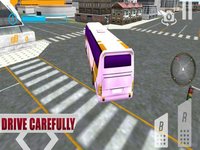 Extreme Bus Driving screenshot, image №1668722 - RAWG