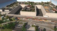 TRS22 Model Railroaders Edition screenshot, image №4151718 - RAWG