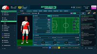 Striker Manager 3 screenshot, image №4046550 - RAWG