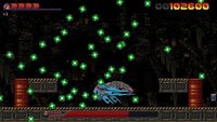 Super Robot Ninja Girl screenshot, image №1016764 - RAWG