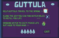 Guttula (LD 44) screenshot, image №1916871 - RAWG