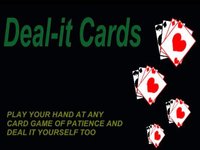 Deal-it Cards screenshot, image №2364417 - RAWG