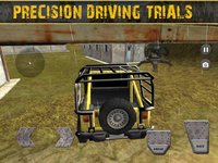 Trials OffRoad Challenge screenshot, image №1668100 - RAWG