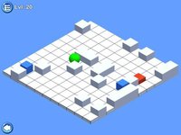 Amazing puzzle 3D screenshot, image №1939814 - RAWG