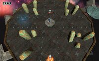 Ragnarok Defense Force screenshot, image №2908628 - RAWG