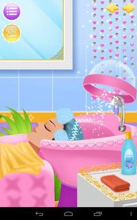 Princess Salon screenshot, image №1572661 - RAWG