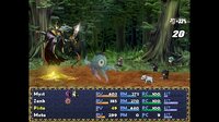 Nemesis - FDT screenshot, image №4146214 - RAWG
