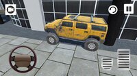 SUV SIMULATOR screenshot, image №3170420 - RAWG