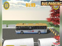 Bus Parking Challenge screenshot, image №1327209 - RAWG