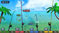 Reel it! Ocean Fishing screenshot, image №4253598 - RAWG