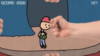 Fistbump'd screenshot, image №3210565 - RAWG