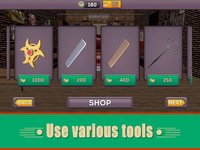 Barbershop Beard Shaving Salon screenshot, image №1734448 - RAWG