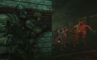 Killing Floor screenshot, image №157970 - RAWG