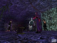 EverQuest: Lost Dungeons of Norrath screenshot, image №370480 - RAWG