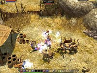 Titan Quest screenshot, image №427699 - RAWG