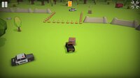 Police Hot Pursuit screenshot, image №3176168 - RAWG