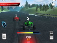 Super Racing F Speed screenshot, image №912435 - RAWG